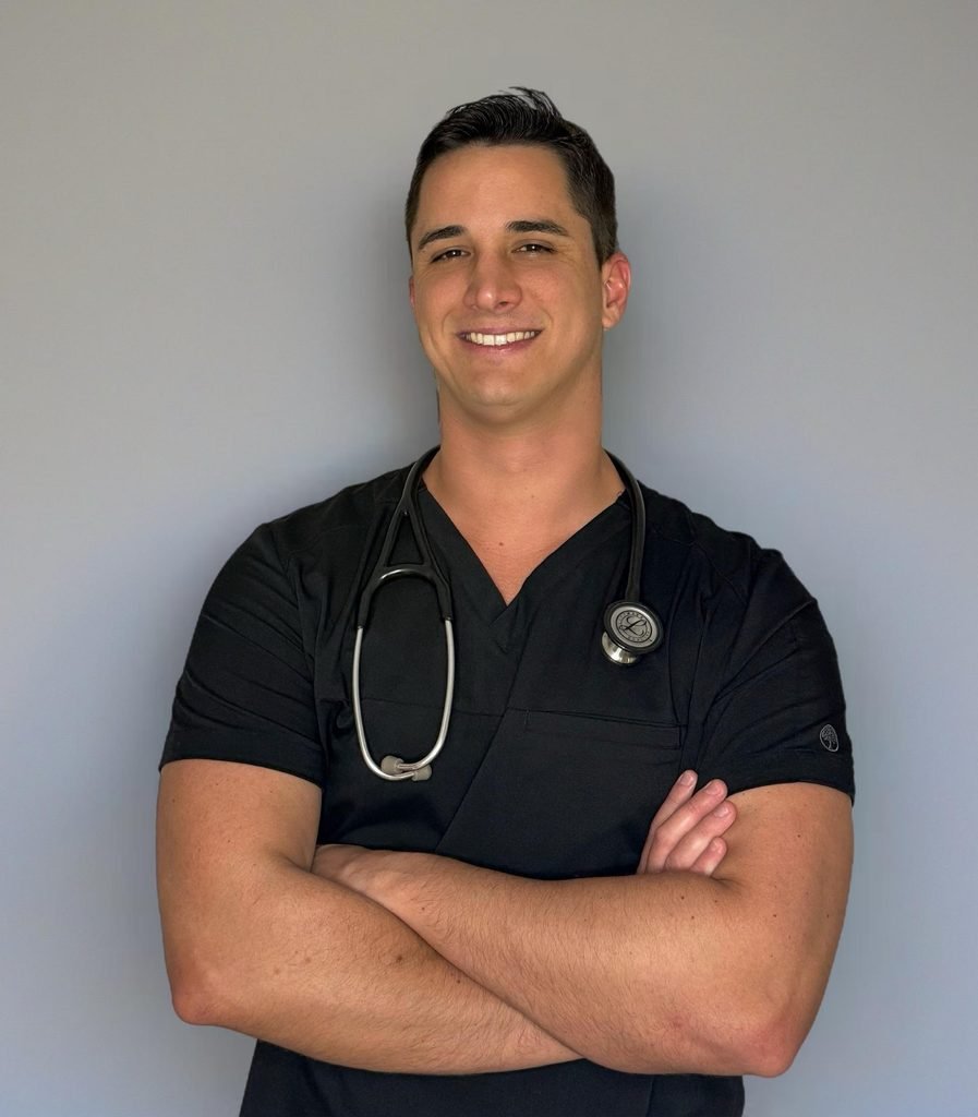 Fundador de Doctor Explains